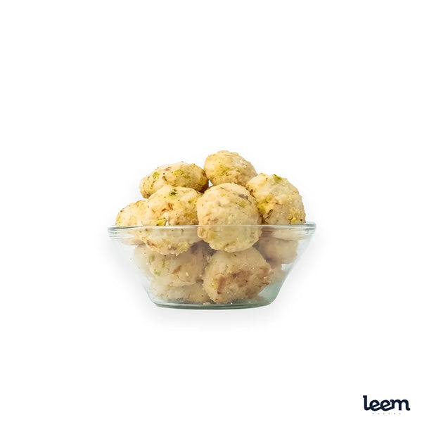 Nutty Biscuits – Rich, Crunchy & Protein-Packed Delight (250g)