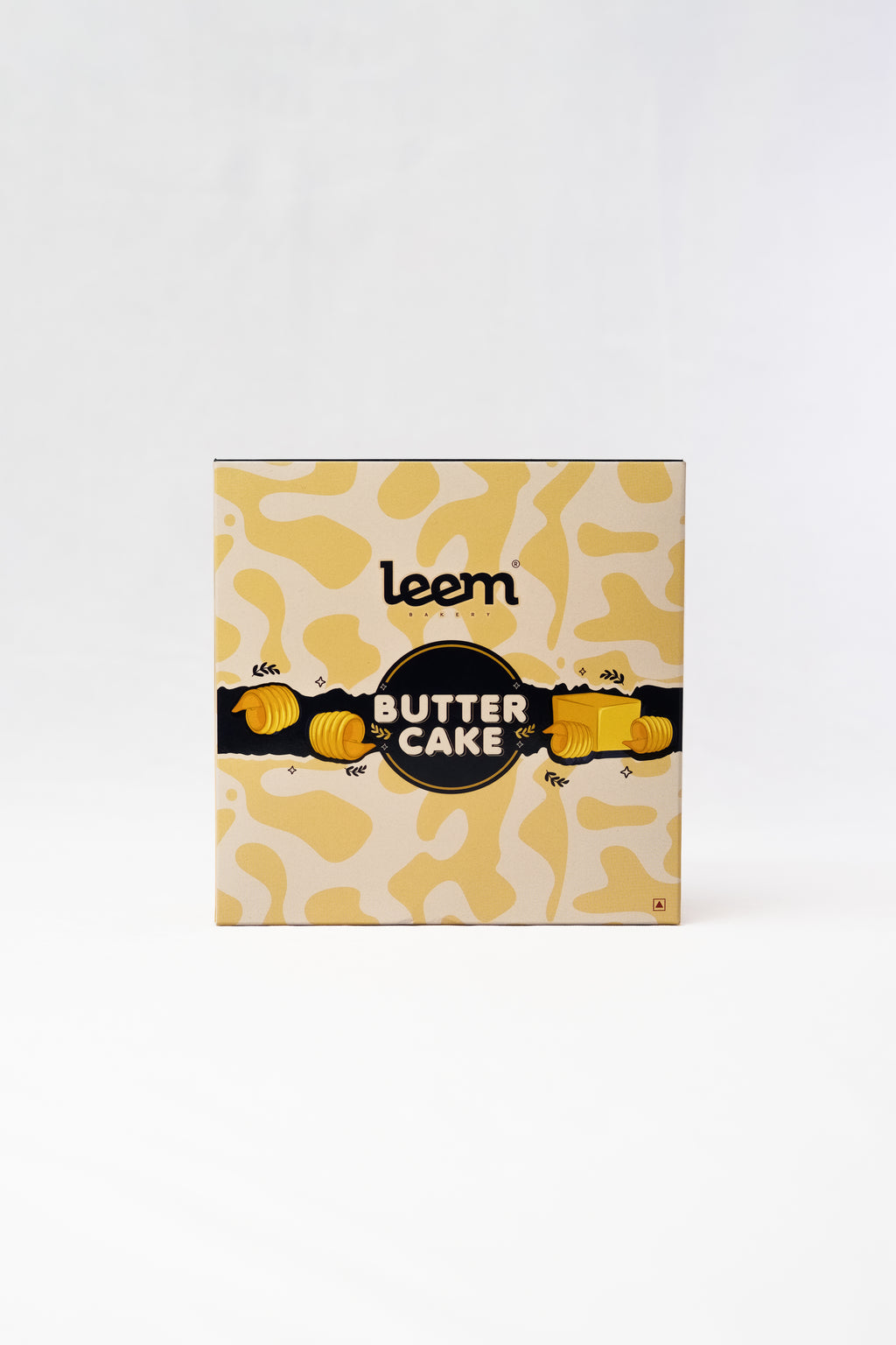 Butter Cake