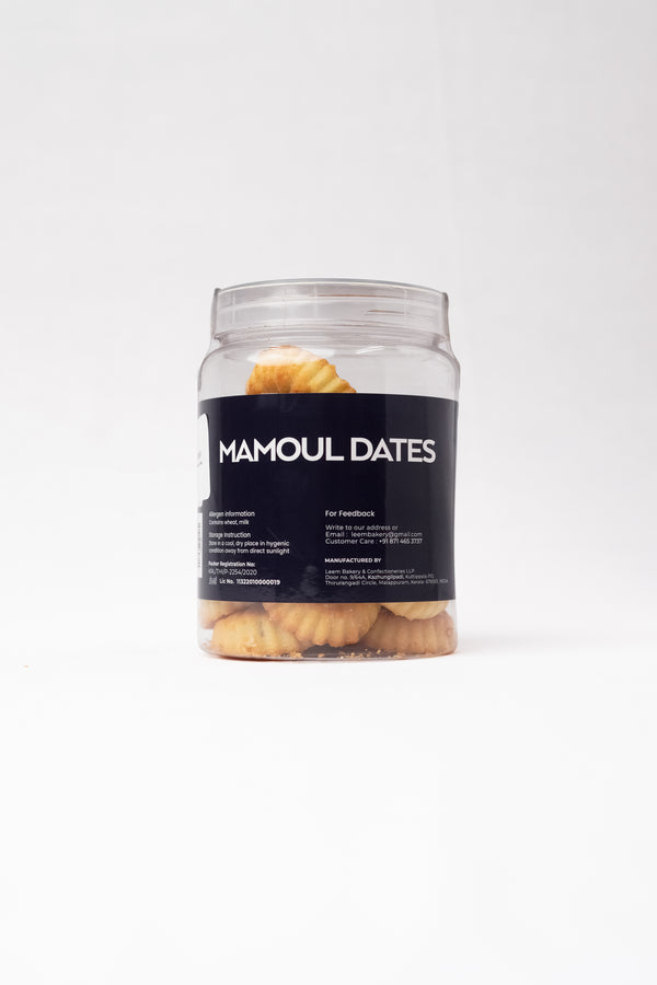 Premium Date Maamoul Delight Box