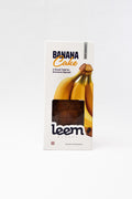 Banana Bar Cake
