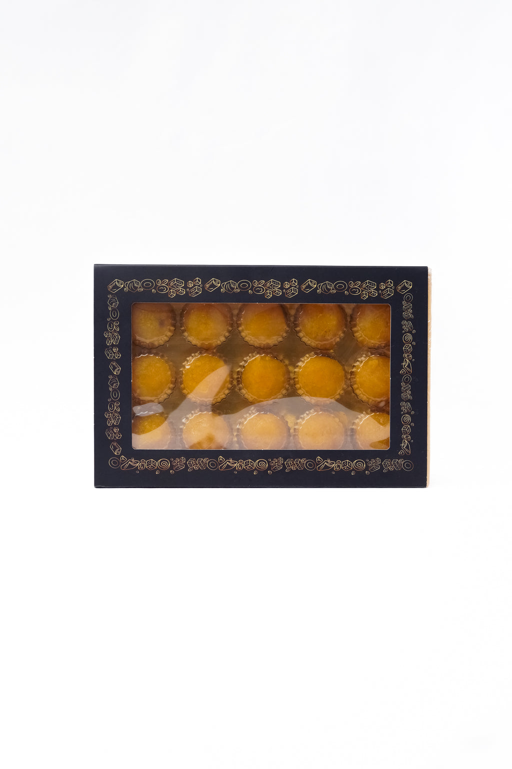 Laddu Yellow
