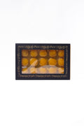Laddu Yellow