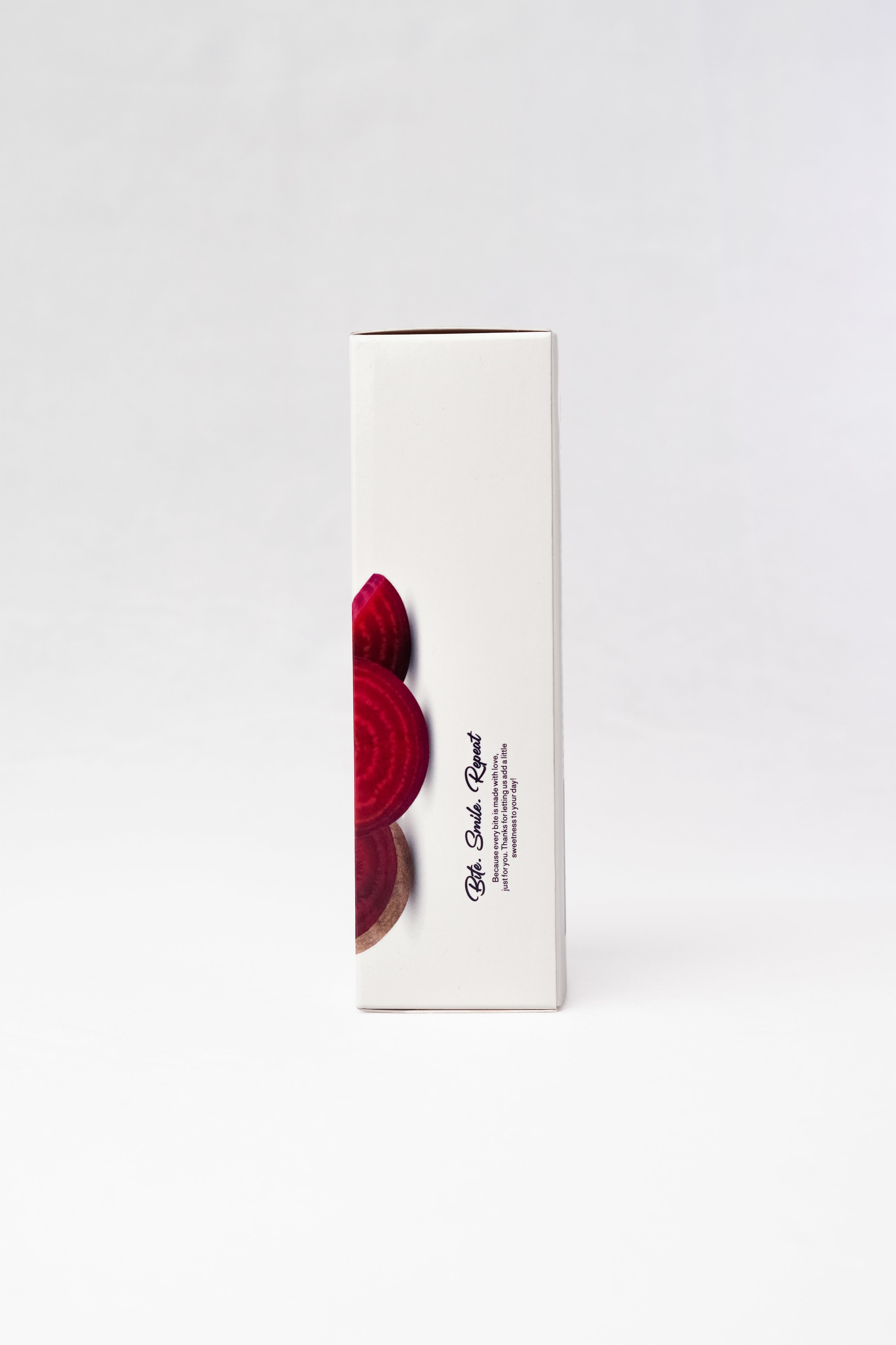 Ruby Delight Beetroot Bar Cake