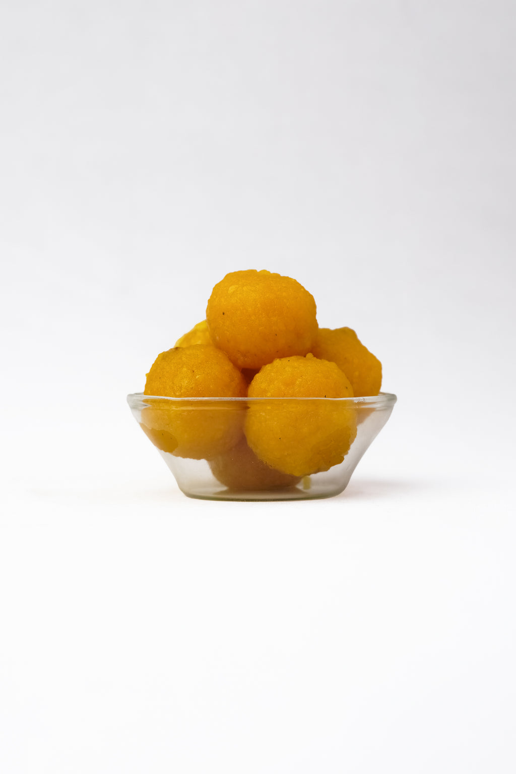 Laddu Yellow