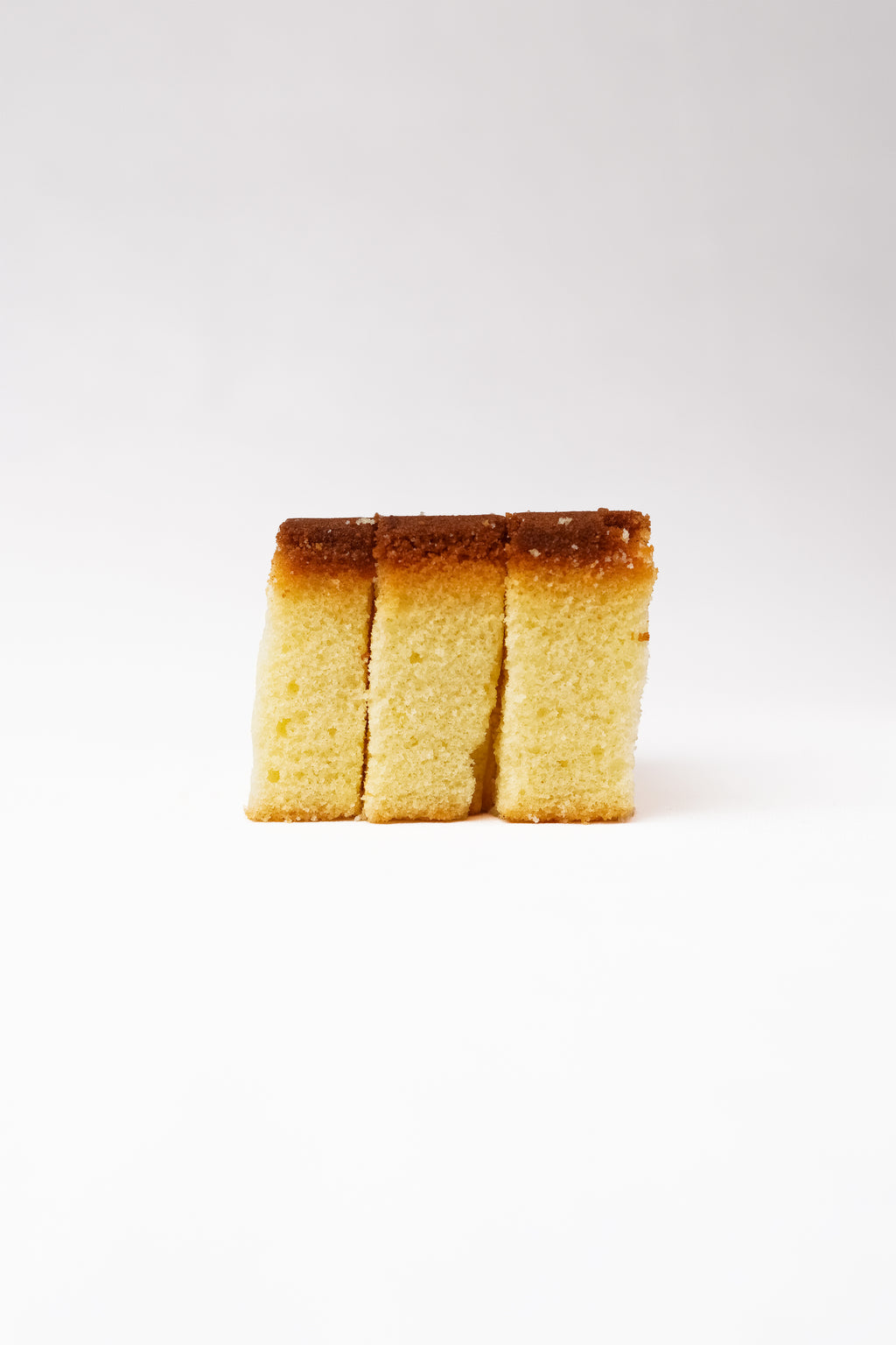 Royal Golden Ghee Cake