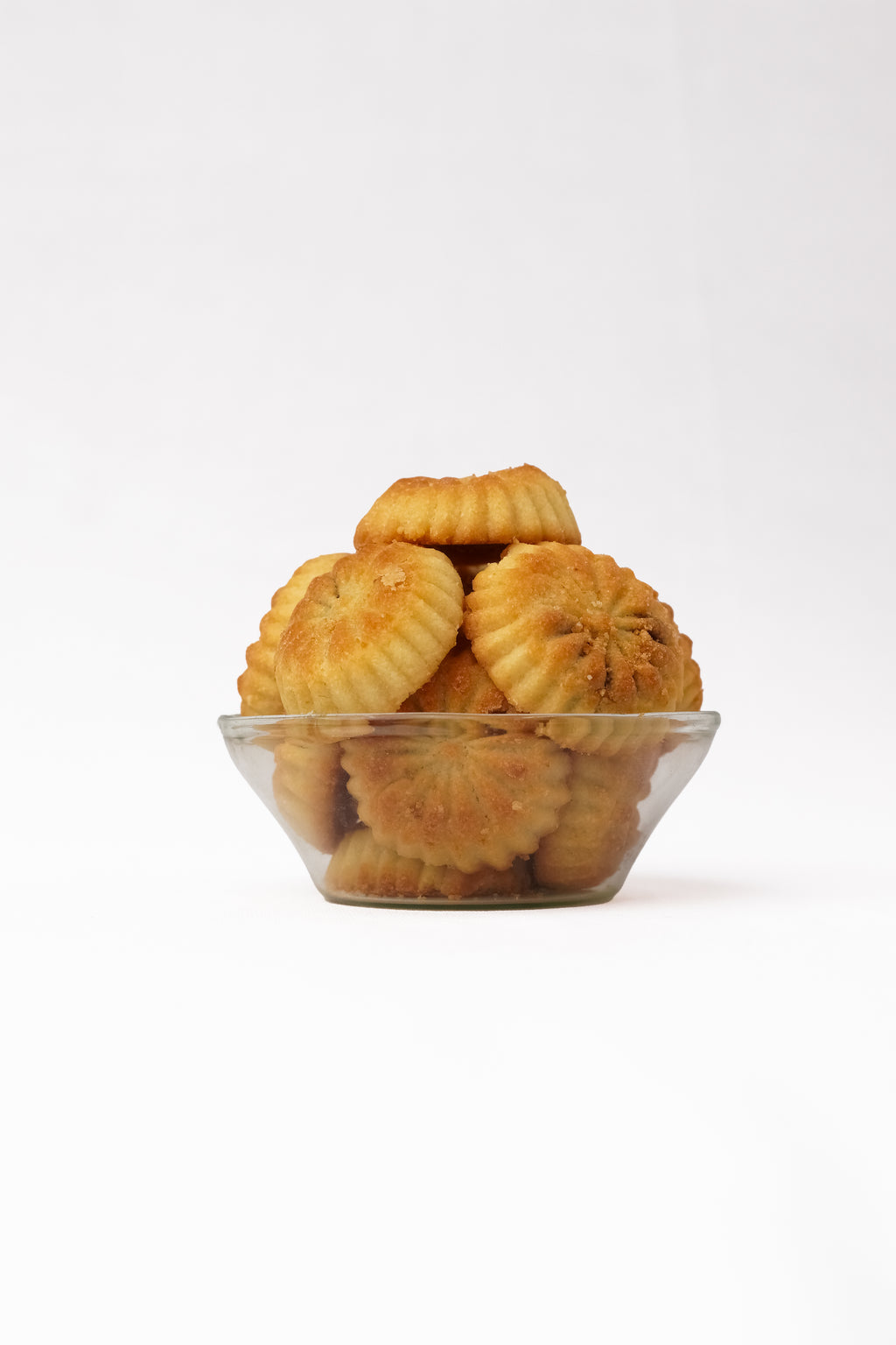 Golden Date Semolina Delight