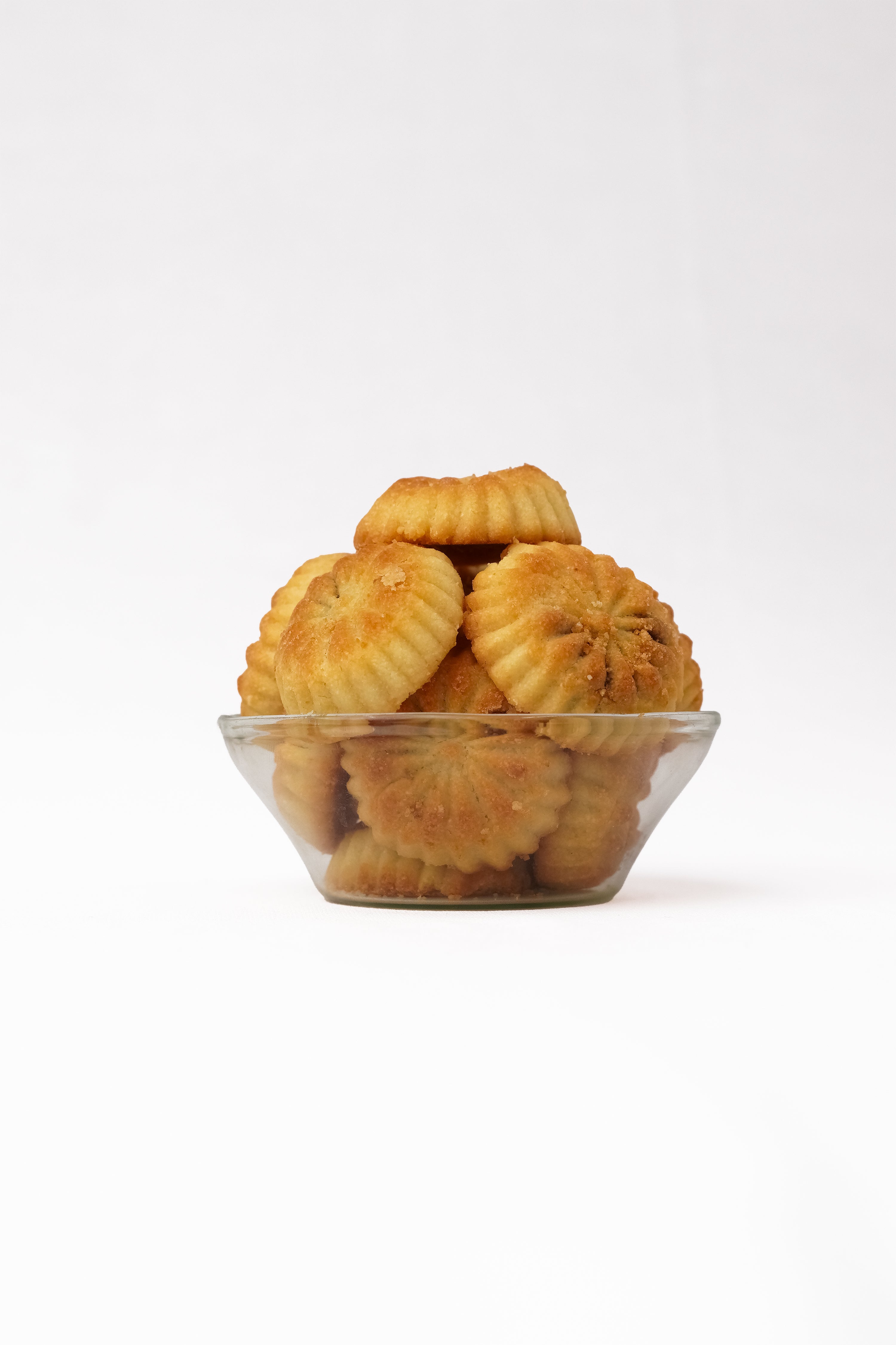 Golden Date Semolina Delight