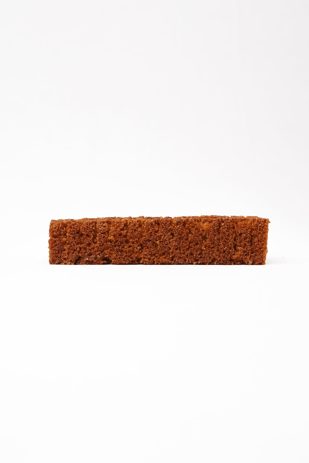 Golden Grain Rava Bar Cake