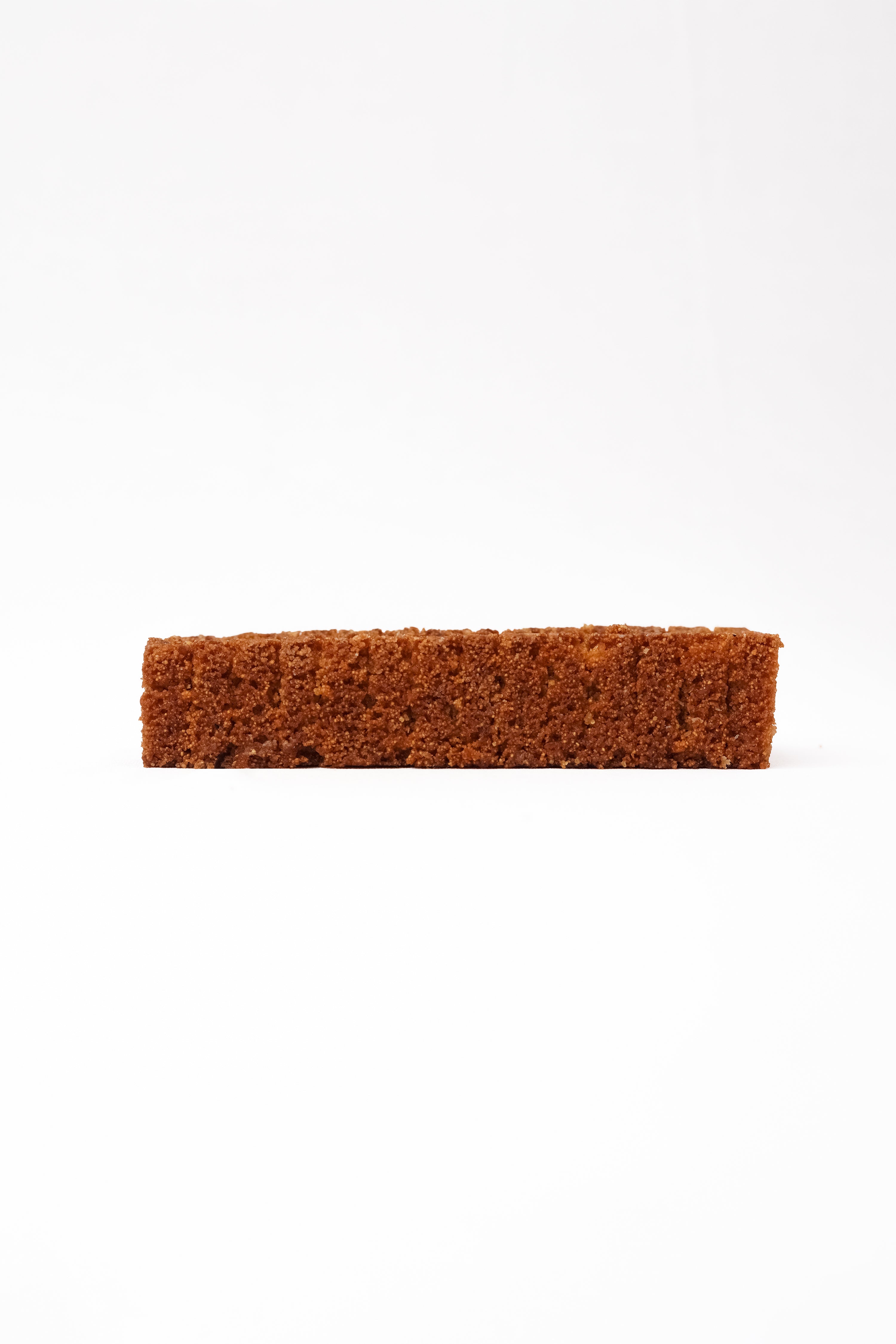 Golden Grain Rava Bar Cake
