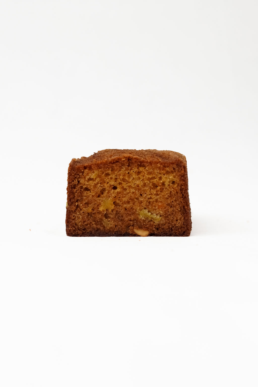 Golden Harvest Carrot Bar Cake