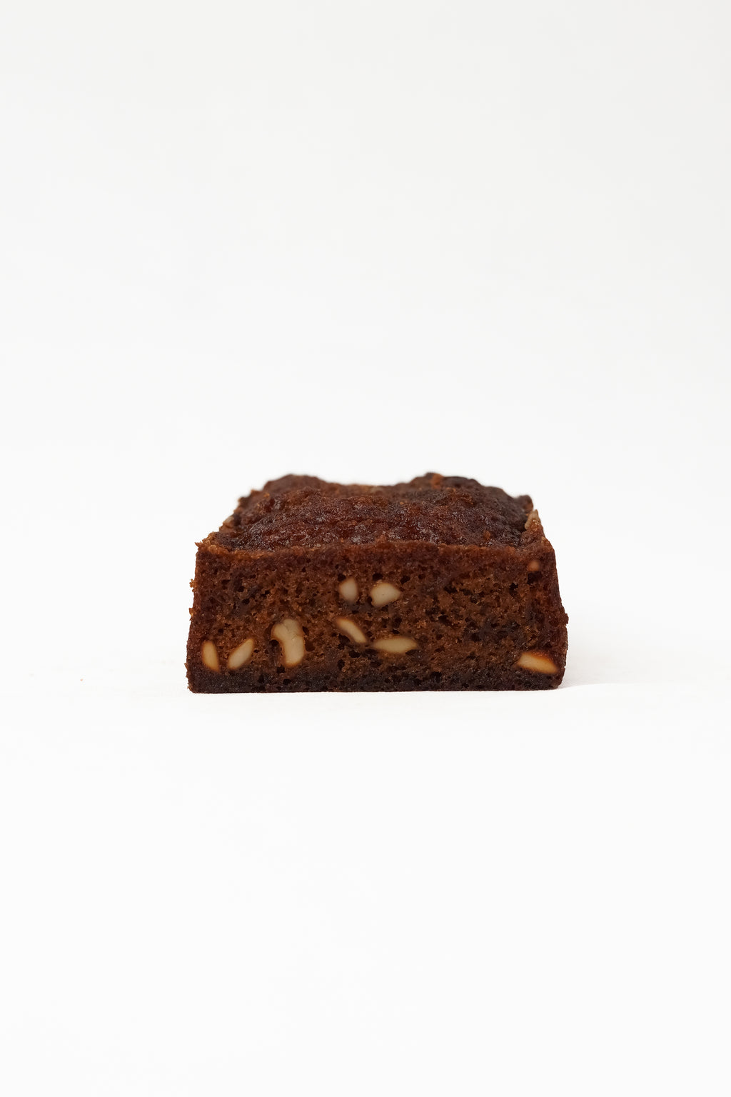 Ruby Delight Beetroot Bar Cake