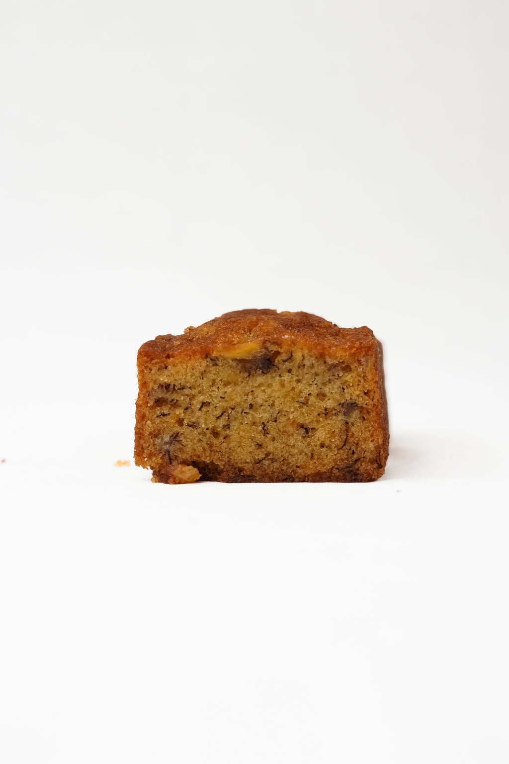 Banana Bar Cake