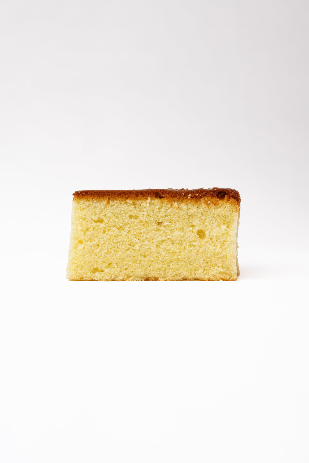 Royal Golden Ghee Cake