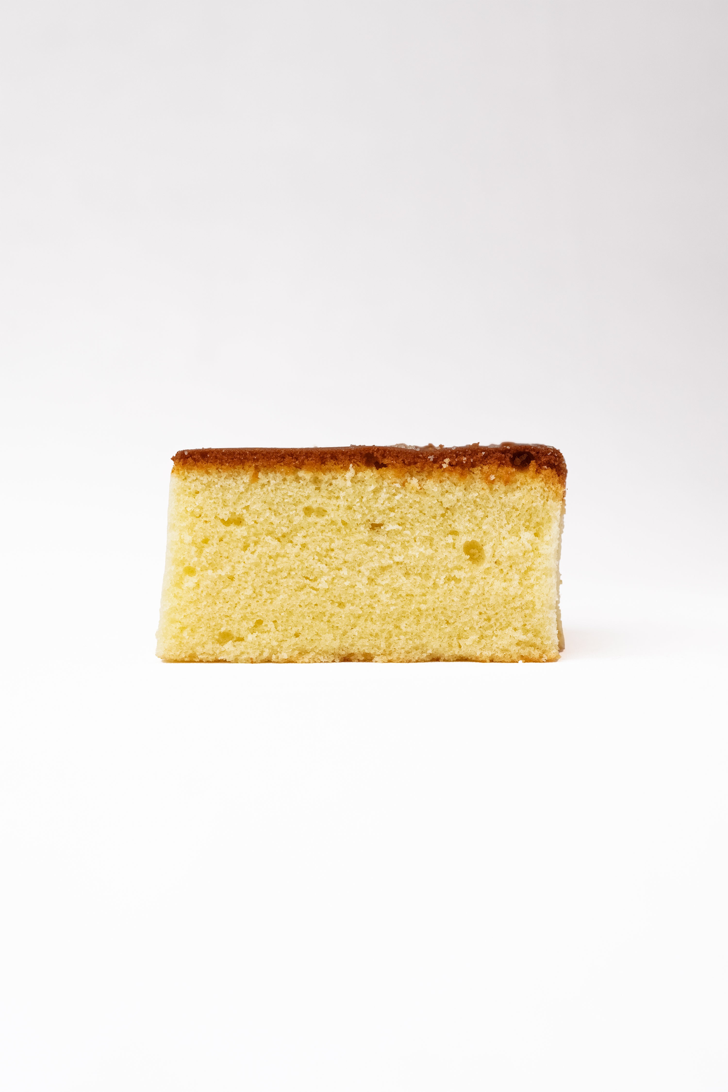 Royal Golden Ghee Cake