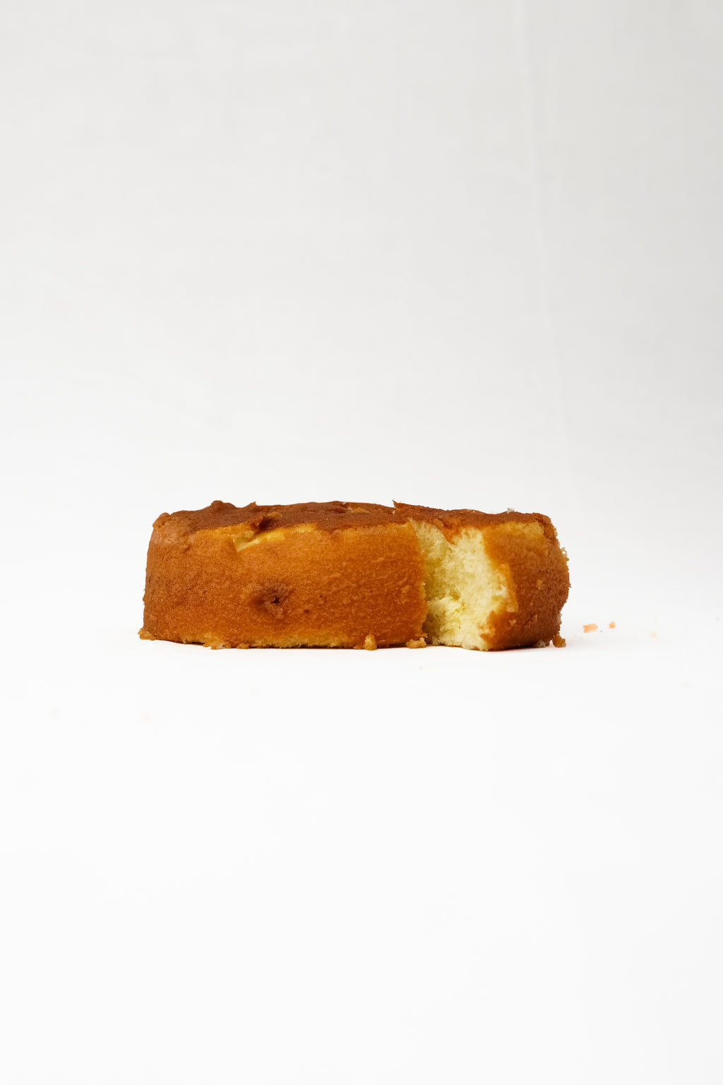 Butter Cake
