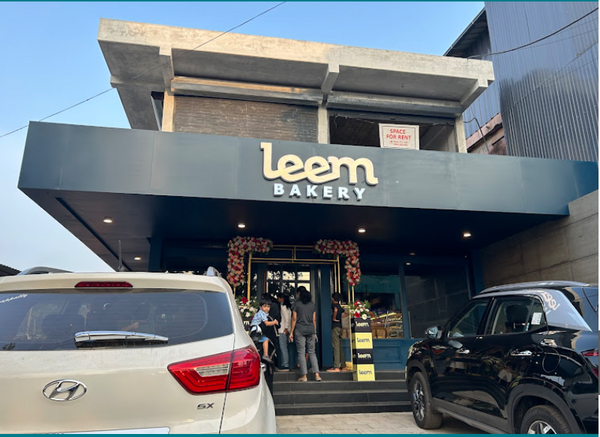 Leem Bakery