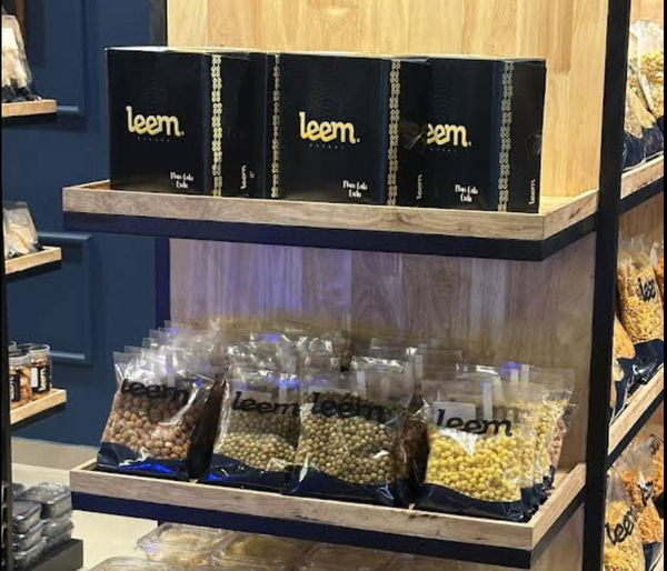 leem bakery