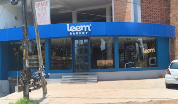 Leem bakery