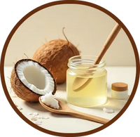 Coconut Oil