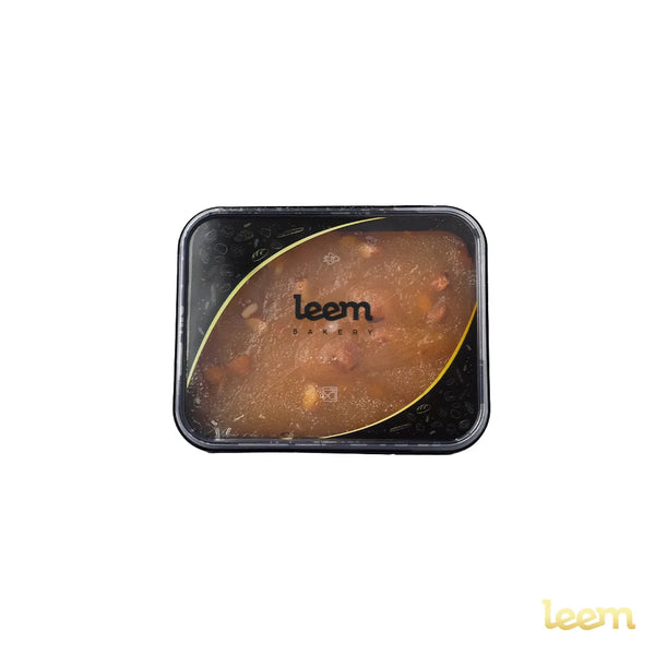 Badam Halwa – Premium Almond Delight (500g)