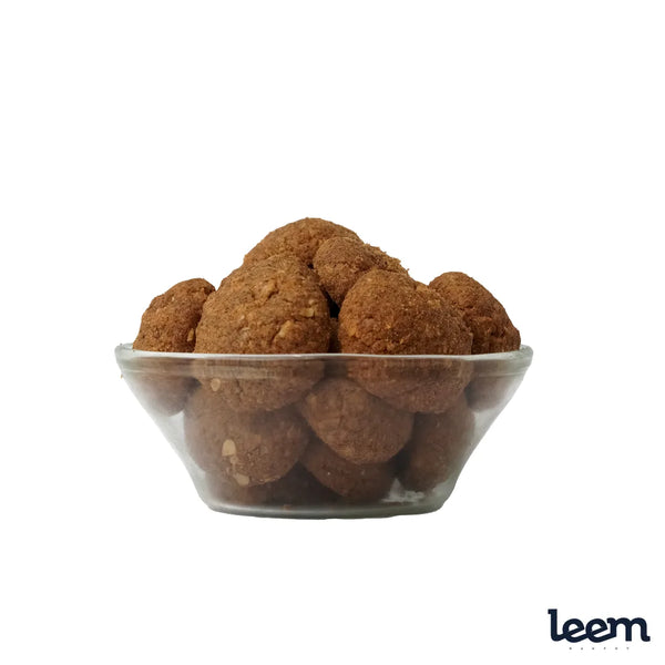 Peanut Ragi Cookies – Healthy Millet Cookies with Nutty Crunch (250g)