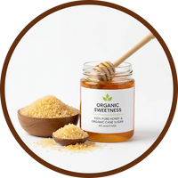 Natural Sweeteners