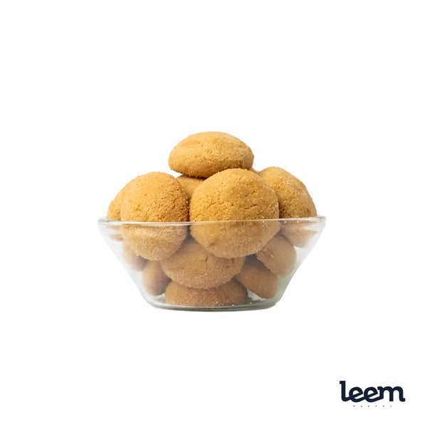 Peanut Chocolate Cookies – Crunchy, Nutty & Chocolatey Delight (250g)