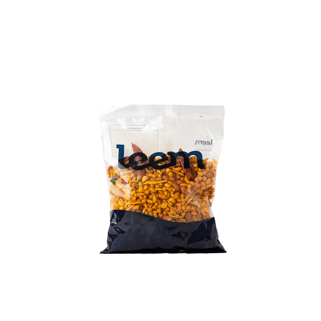 Authentic Leem Kerala Mixture – Spicy & Crunchy South Indian Snack | Traditional Hot Mixture